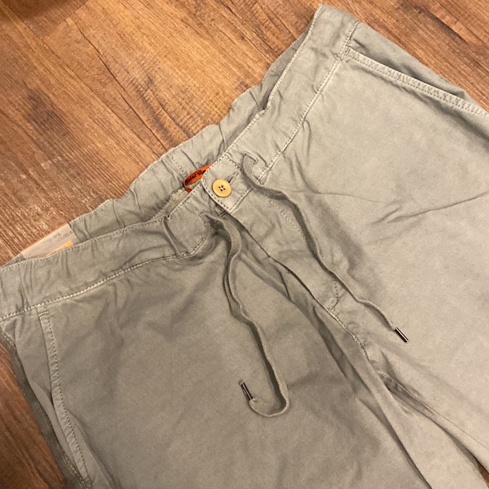 Alberto men’s pants